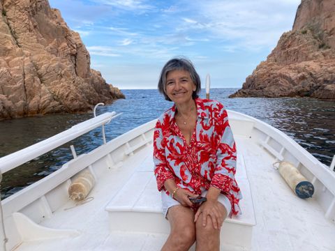 Marta Cervelló Casanova