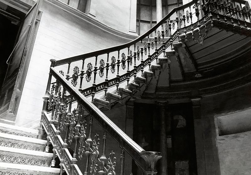 Passatge del Crèdit