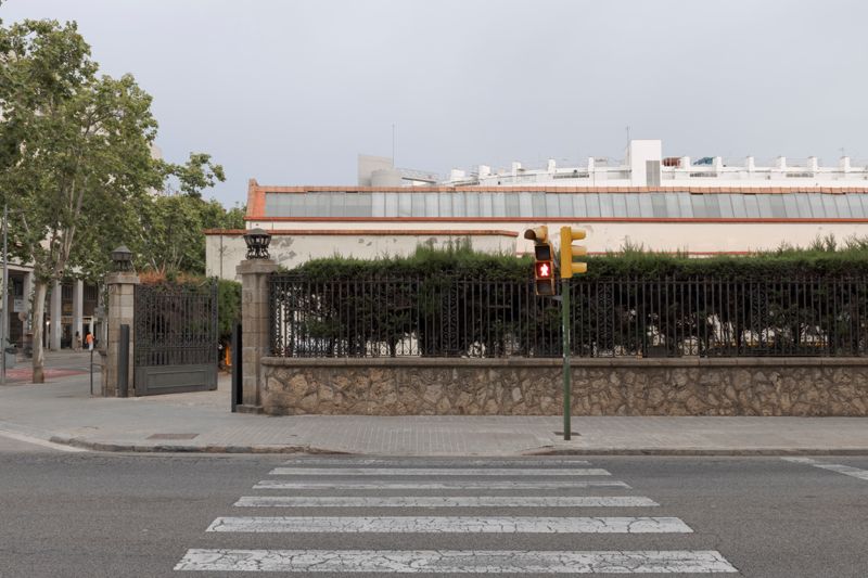 Fàbrica Molins Hermanos