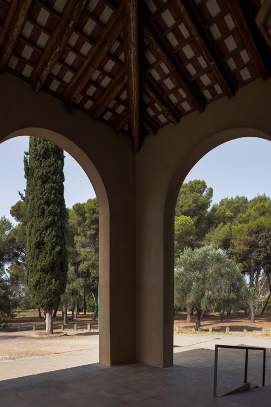 Santuario de Nuestra Señora de la Salud