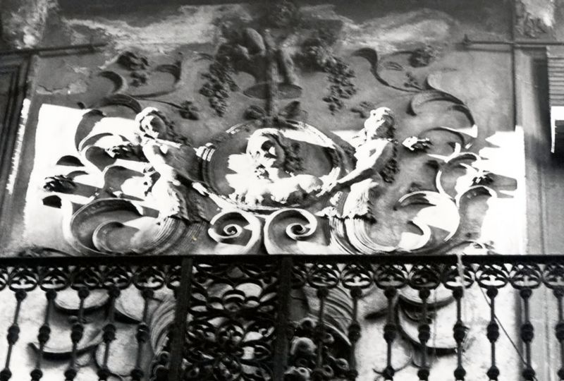 Casa Baulés