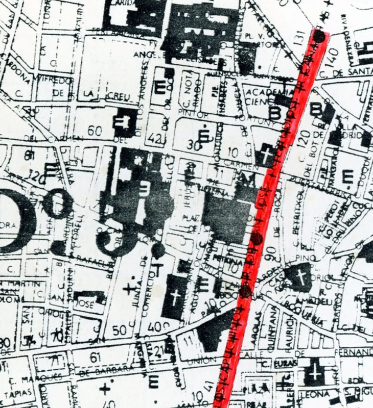 Passeig de la Rambla
