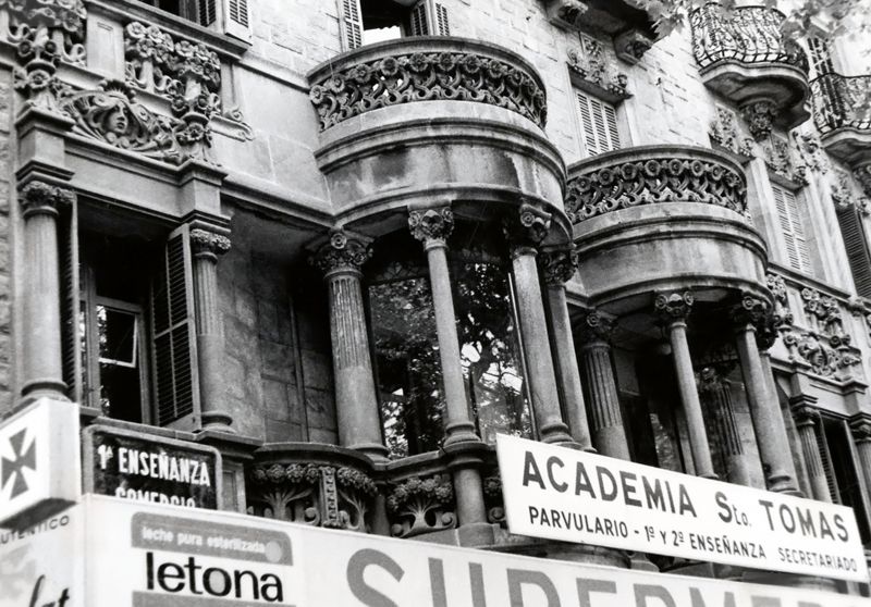 Casa Francesc Carreras