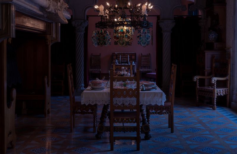 Casa Antoni Amatller