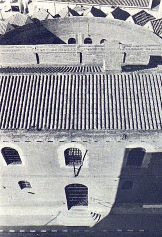 Presó Panòptica de Mataró