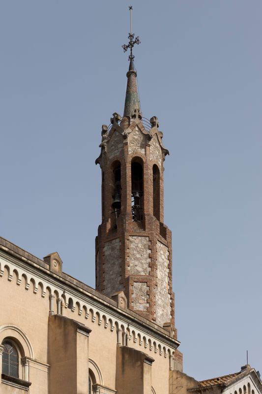 Santuario de Nuestra Señora de la Salud