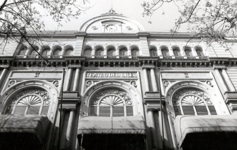 Gran Teatre del Liceu