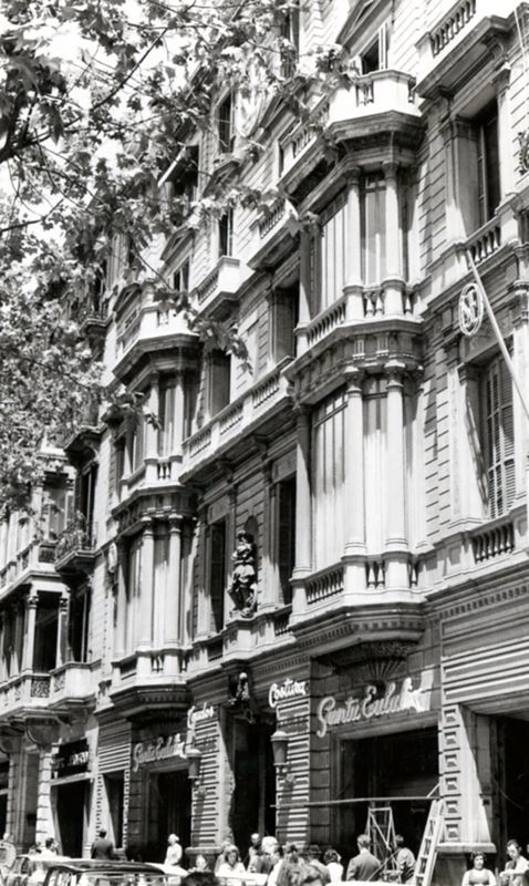 Casa Olano