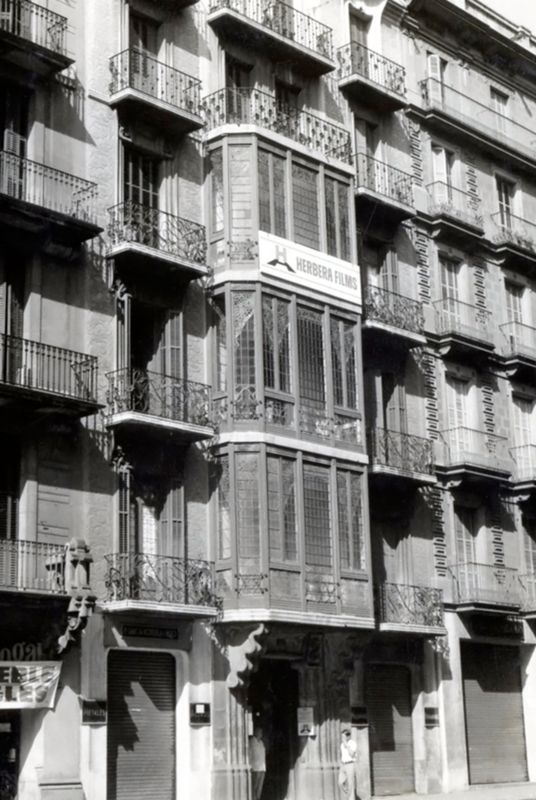 Casa Granell