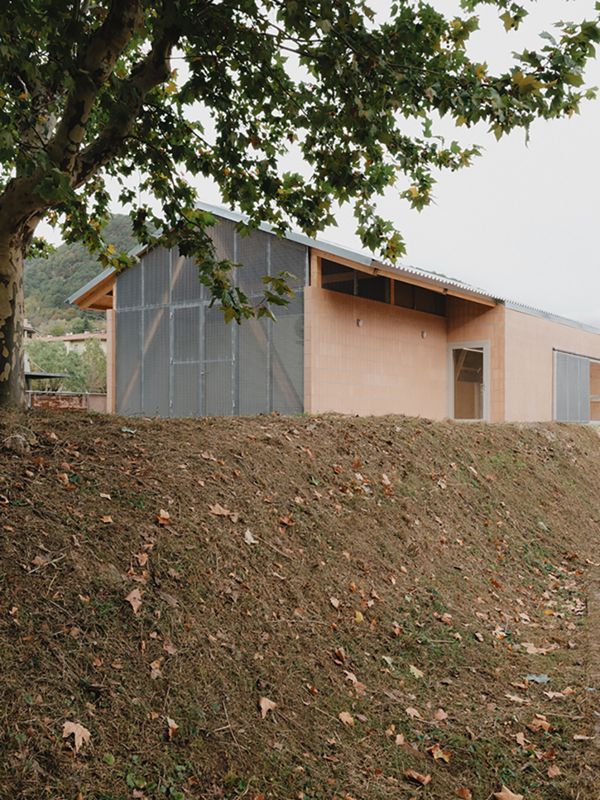Centre Esportiu de Ripoll