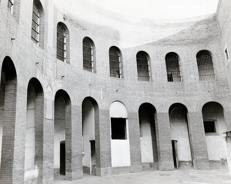 Presó Panòptica de Mataró