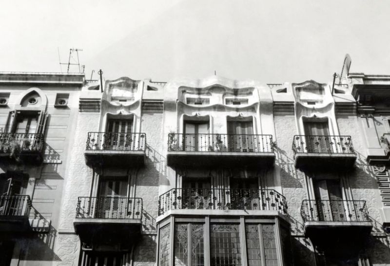 Casa Granell