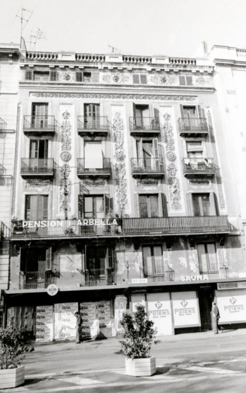 Casa Xuriguer