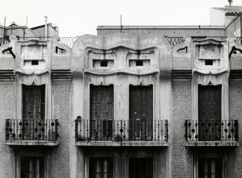 Casa Granell