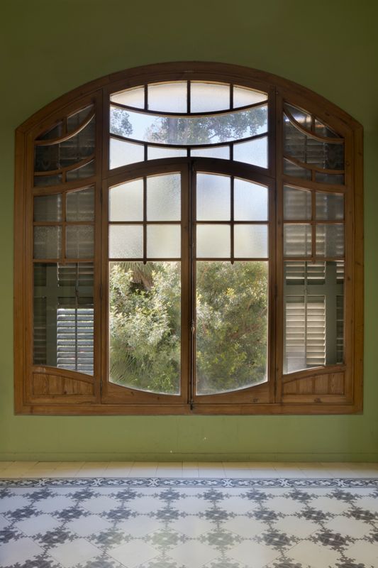 Casa Pius Anfres Martí
