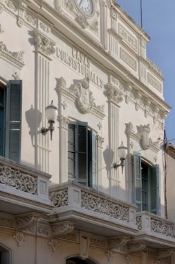 Cases Consistorials