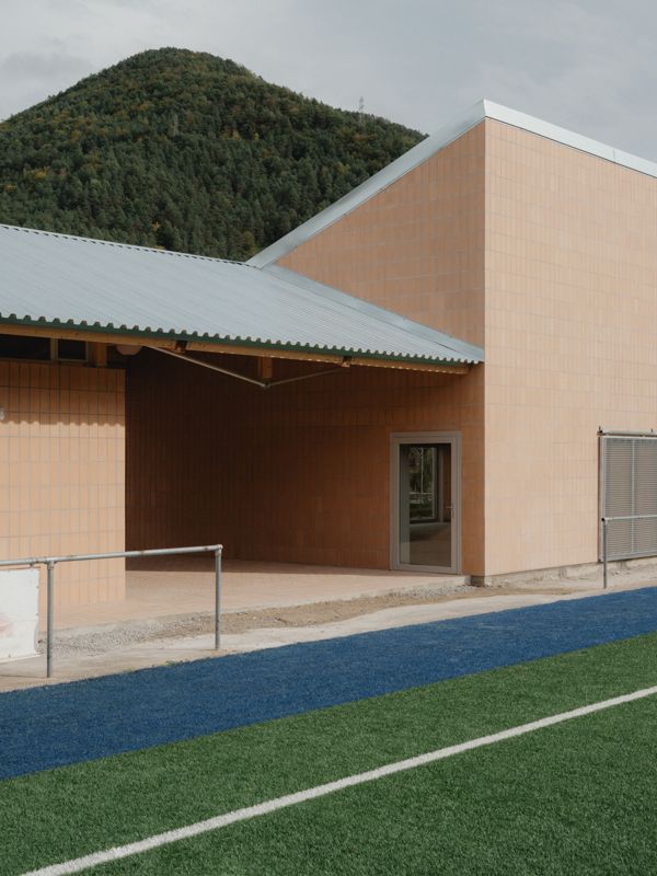 Centre Esportiu de Ripoll