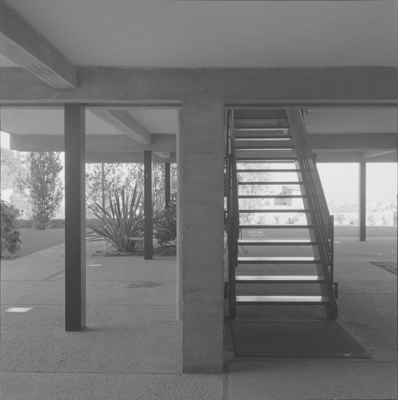 Casa Paniker