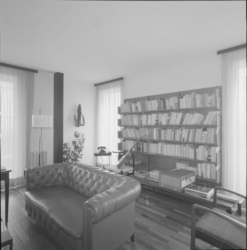 Casa Paniker