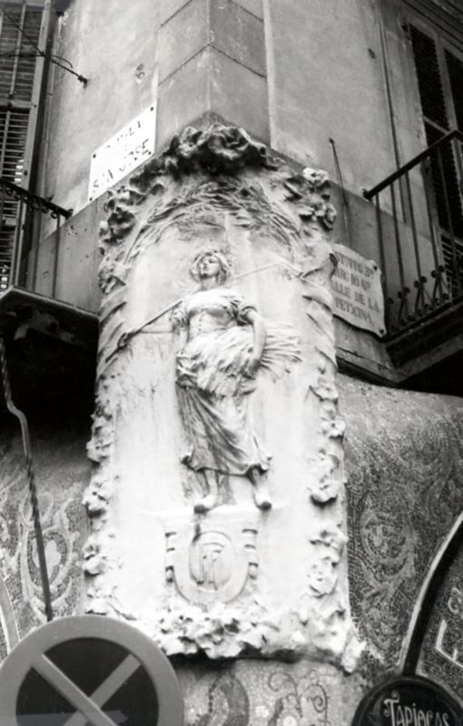Former Figueras House