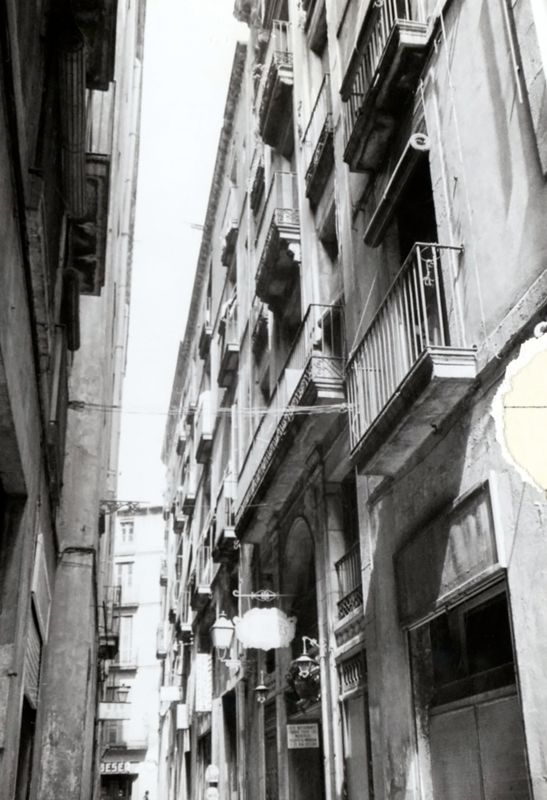 Habitatge al Carrer Quintana 5