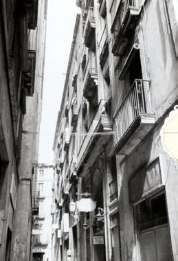 Habitatge al Carrer Quintana 5