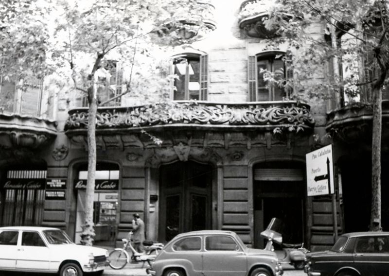 Casa Manuel Felip