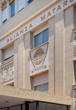 Clínica l'Aliança Mataronense