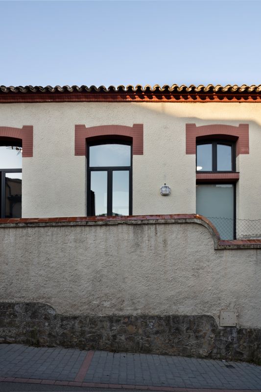Safareigs de la Baixada de Palau