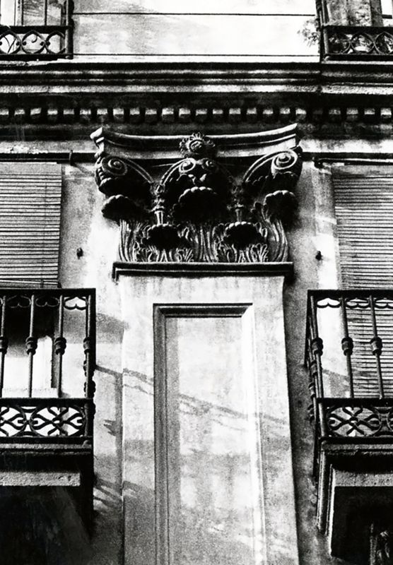 Casa Mateu Cuyàs