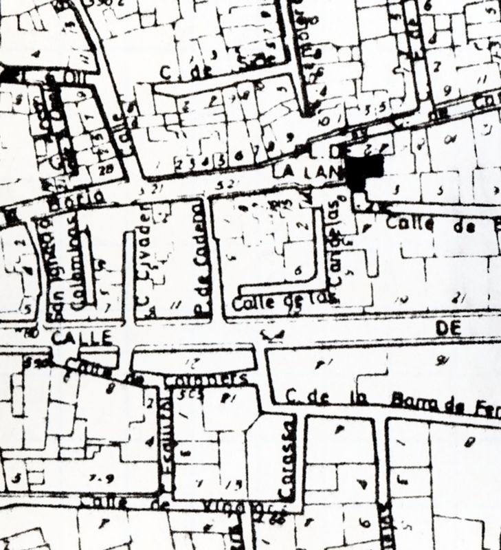 Farmàcia Joaquim Cases