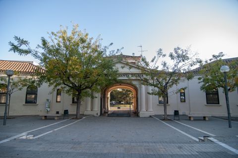 Hospital Universitari Santa Maria