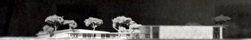 El Prat Royal Golf Club Service Pavilion