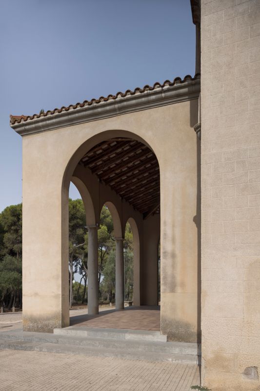 Santuario de Nuestra Señora de la Salud