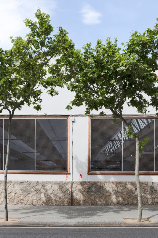 Fàbrica Molins Hermanos