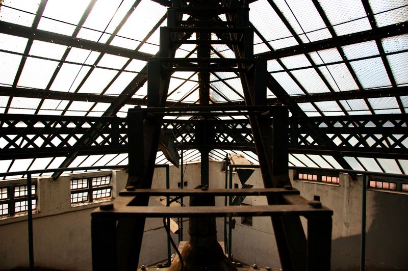 Edifici de Correus
