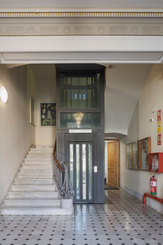 Casa Pius Anfres Martí