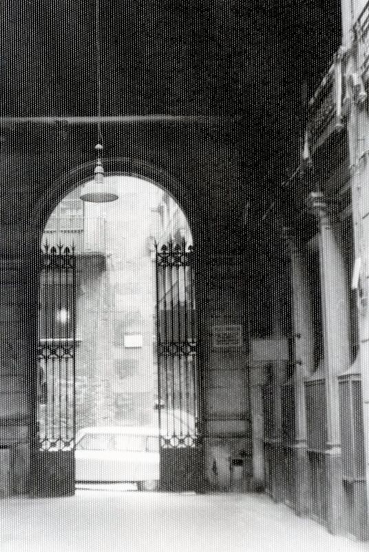 Passatge del Crèdit