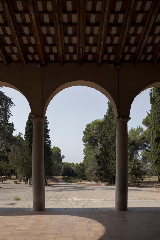 Santuario de Nuestra Señora de la Salud