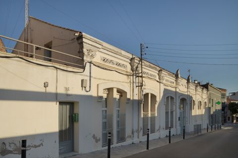 Jardí d'Infància El Coral
