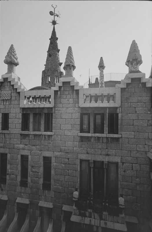 Palau Güell