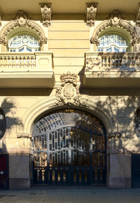 Edifici Mas de Miquel