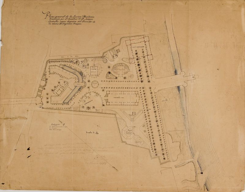 Exposición Internacional de 1888