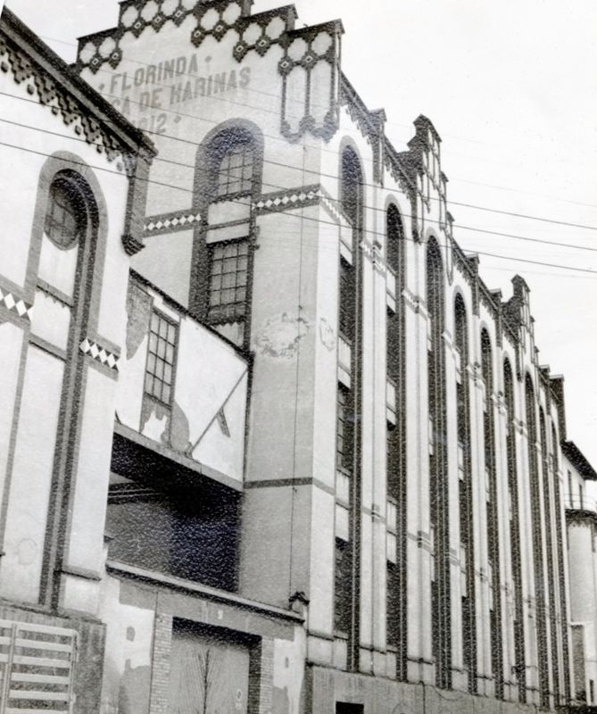 Farinera la Florinda