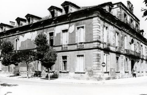 Governor's Palace
