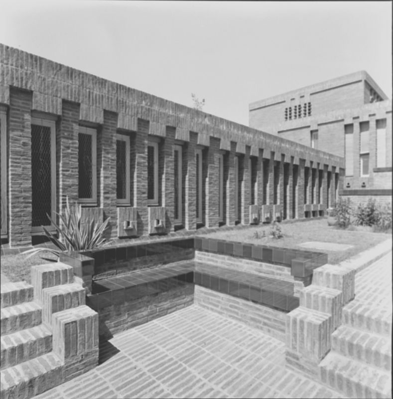 Residencia de Estudiantes Mare Güell