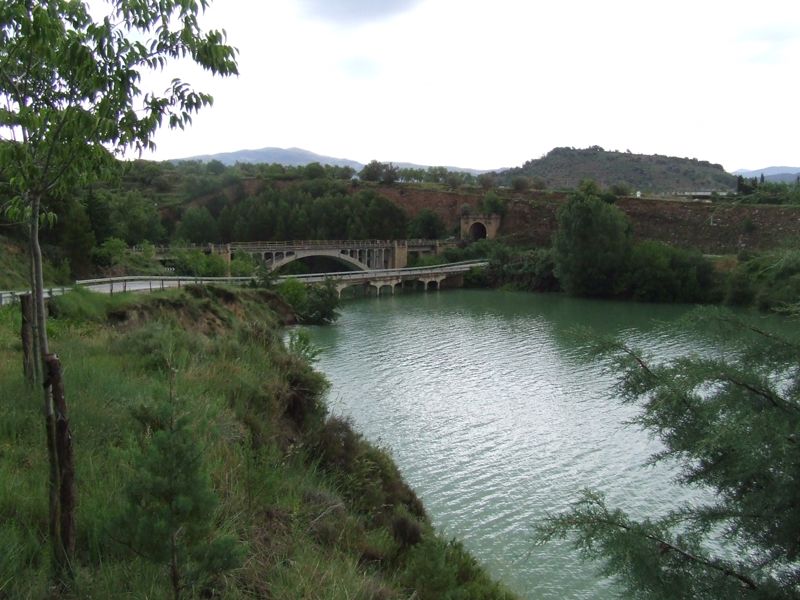 Pont dels Palillos