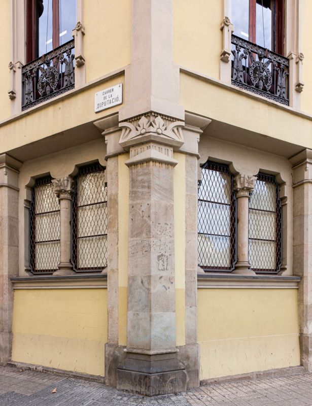 Convent-Col·legi del Sagrat Cor