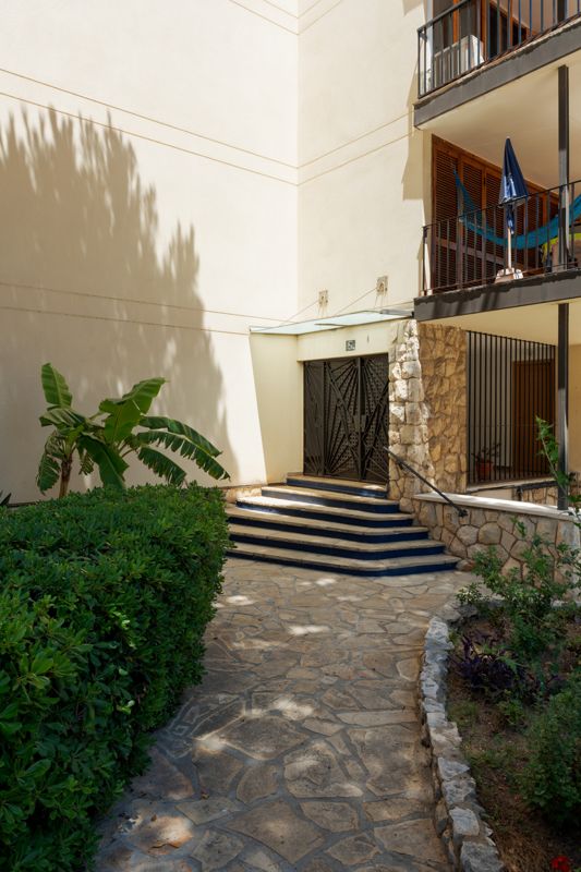 Apartaments Roger de Llúria