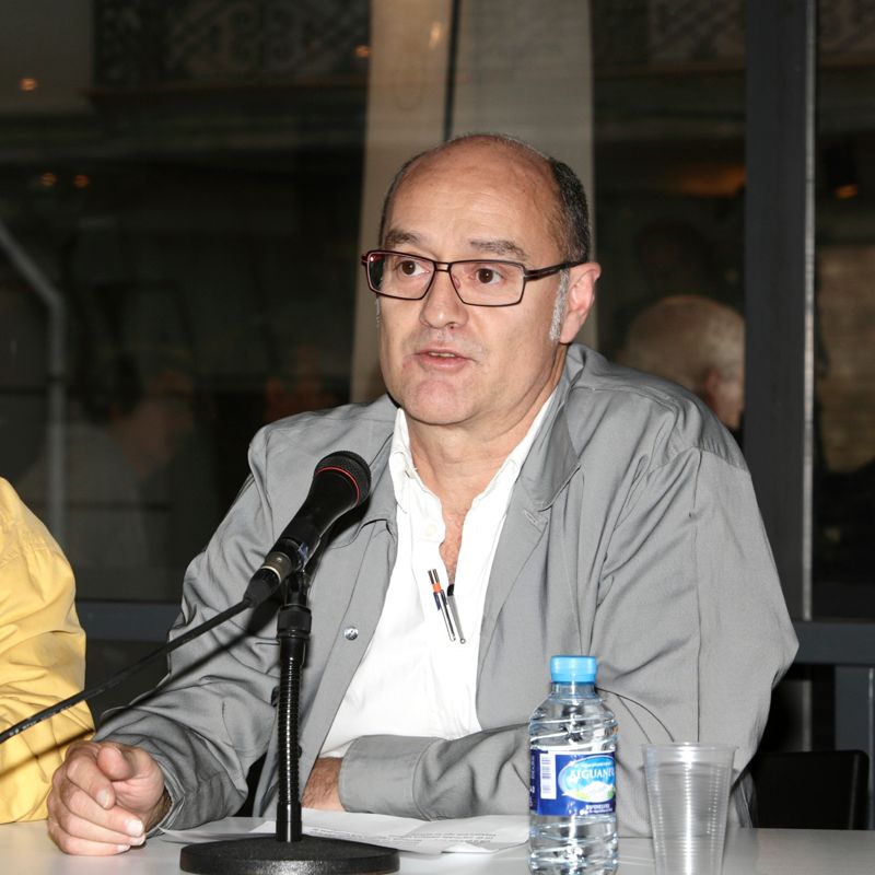 Francesc Gual i Traginé